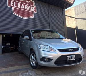 Ford Focus Trend  Impecable  km!!