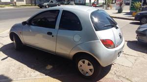 Ford KA 1.0