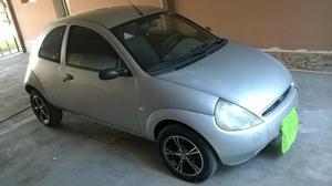 Ford KA 1.0 con aire 