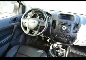 Ford Nueva Ranger CD 4X2 XLS usado  kms