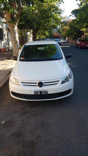 Gol Trend . Excelente estado.