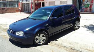 Golf Tdi  Highline Impecable