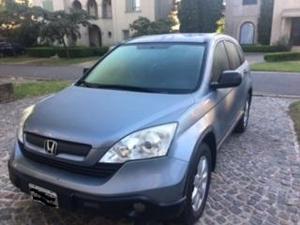 Honda CR-V LX MT 4WD usado  kms