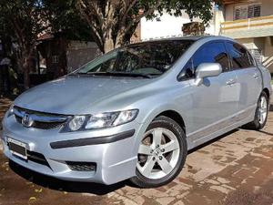 Honda Civic LXS