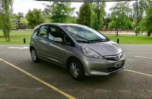 Honda Fit LX Aut usado  kms