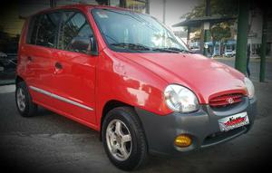 Hyundai Atos GLS Prime usado  kms