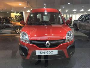 Kangoo 0km $ycuotas,