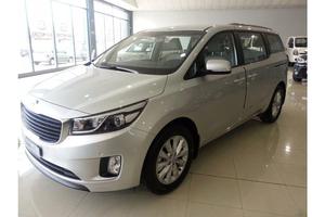 Kia Carnival, , Diesel