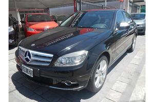 MercedesBenz Clase C, , Nafta