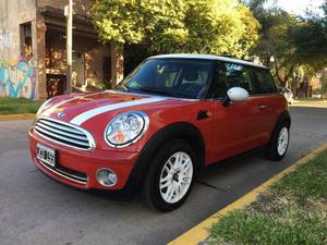 Mini Cooper Chilli Linea  CV usado  kms