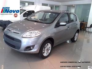 NUEVA FINANCIACION FIAT PALIO ATRAC 0 KM