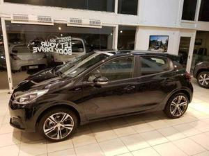 Nuevo Peugeot 208 Gt 1.6 Thp 165 Cv Patentado Sin Rodar 