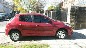 PEUGEOT 207 COMPACT