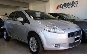 PUNTO ATTRACTIVE 1.4 NAFTA 