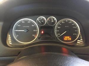 Peugeot 307 XT 5P 2.0 Premium usado  kms