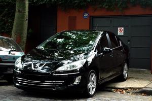 Peugeot  Nafta Feline MTcv)