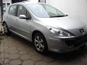 Peugeot ptas. 1.6 N Live Impecable