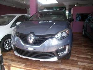 RENAULT CAPTUR OKM