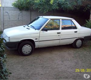 Renault 9 mod. 95 gnc