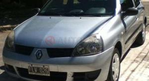 Renault Clio ()