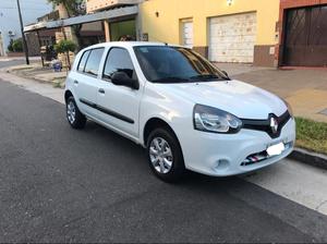 Renault Clio Mio