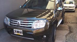 Renault Duster ()