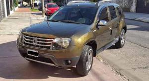 Renault Duster ()