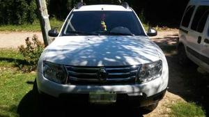 Renault Duster Confort Plus 1.6 4 x 2 usado  kms