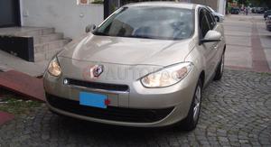 Renault Fluence ()