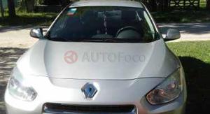 Renault Fluence ()