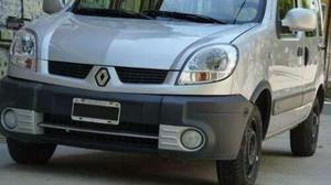 Renault Kangoo Authentique Plus 1.6 DA AA CD PK 2 P usado