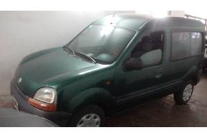 Renault Kangoo, , Diesel