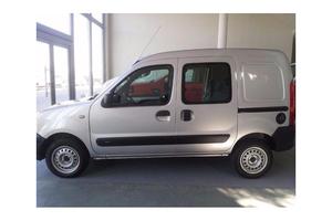 Renault Kangoo Express 1.6 Auth Plus 2pl 7a, , Nafta