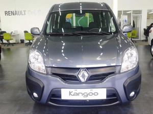 Renault Kangoo, , Nafta