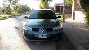Renault Mégane II Tric 1.5 dCi Expression
