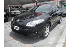 Renault Mégane III, , Nafta