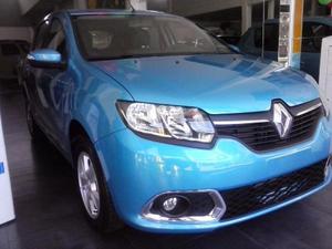 Renault Sandero Authentique Pack I 1.6 usado  kms