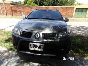 Renault Sandero Stepway Otra Versión usado  kms