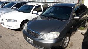 TOYOTA COROLLA  IMPECABLE