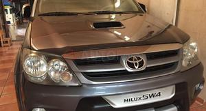 Toyota Hilux SW)