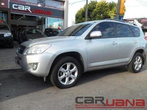 Toyota RAV-4 2.4L 4x4 Aut usado  kms