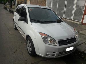 Urgente Oportunidad Ford Fiesta Ambiente 