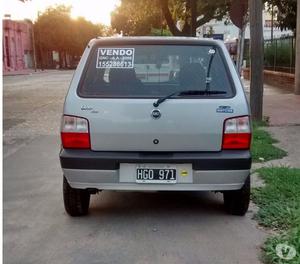 VENDO FIAT UNO 