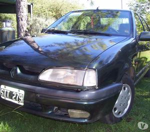 VENDO Renault 19 Mod-94 full-Nafta-GNC en Valle Hermoso