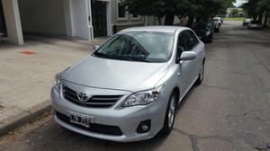 VENDO TOYOYA COROLLA