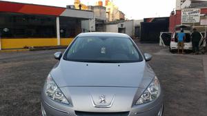 Vendo 408 Allure 2.0excelente Rec Menor