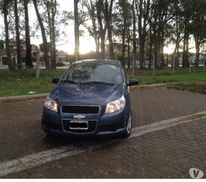 Vendo Chevrolet Aveo