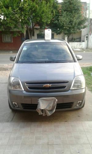 Vendo Chevrolet Meriva