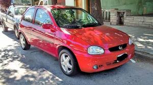 Vendo Corsa Classic edición limitada, full full 1.6 3ptas