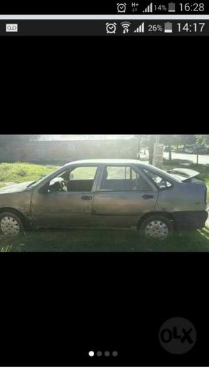 Vendo Fiat Tempra